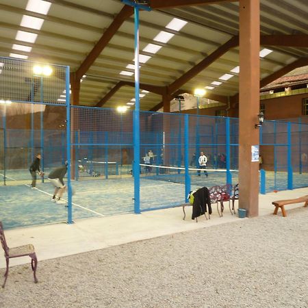 מלון Aravell Mas D'En Roqueta מראה חיצוני תמונה