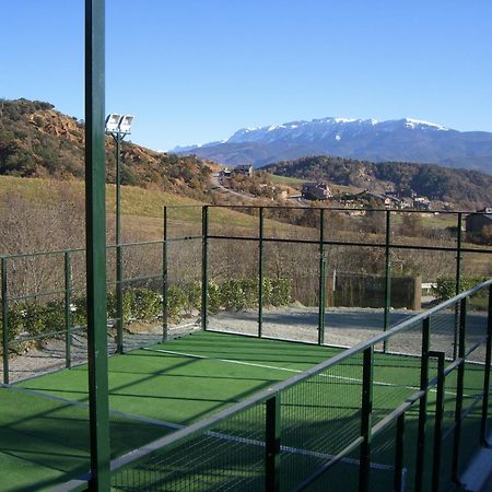 מלון Aravell Mas D'En Roqueta מראה חיצוני תמונה